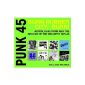 PUNK 45: Burn Rubber City, Burn!  Akron, Ohio: Punk Mid-West 1975-1980 (Audio CD)