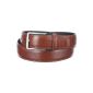 Find Noble Men's Belts leather without breaking fast is difficult.