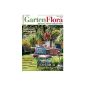 Flora Garden - Annual subscription (magazine)