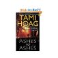 Ashes to Ashes: A Novel (Sam Kovac and Nikki Liska) (Paperback)