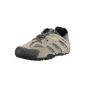 Geox Uomo Snake U0107Y02214C5267 Men Sneaker (Textiles)