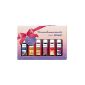 tetesept bathrooms gift pampering, 6 x 20 ml (Personal Care)
