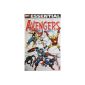 Essential Avengers - Volume 3 (Paperback)
