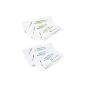 50 AIDE ovulation tests and pregnancy tests 20 (Health and Beauty)