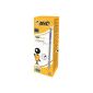 BIC Matic Classic Box of 12 Disposable mechanical pencil 0.5 mm (Office Supplies)