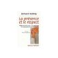 The presence and respect: Ethics of care and accompaniment (Paperback)