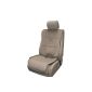 Prince Lionheart Car Seat Protection - 2 Stage Seatsaver - Beige (Baby Care)