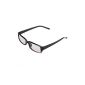 VKTECH® Glasses For PC Eye protection against radiation (Clothing)