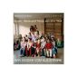 We Children From Kleist Park (Audio CD)