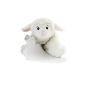 Hugo Frosch Kuschelkissen sheep with integrated hot water bottle (Baby Product)