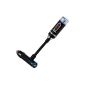 Mpow® Streambot Y Car Audio Bluetooth FM Transmitter and Handsfree with USB port for iPhone 6 6 PLUS 5 5S 5C 4S 4, Samsung Galaxy S5 S4 S3 Mini, MP3 player, etc. (electronics)