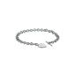 Hot Diamonds jewelery bracelet 925 sterling silver with genuine diamonds DL003 (jewelry)