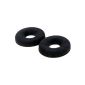 AKG Replacement earpads, Velour for AKG K240MKII and K271MKII EAK 2955Z2601 (Electronics)