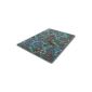 Play mat - My big city - 5 sizes can be selected - Oeko-Tex 100 (Baby Product)