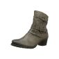 Marco Tozzi 25413 Ladies short boots (Textiles)