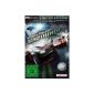 Ridge Racer Unbounded - Limited Edition (PC)