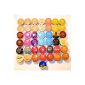 All in 1 trial pack for Dolce Gusto - all Dolce Gusto capsules (Misc.)