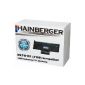 Hainsberger toner black 1500 pages at 5% coverage, compatible with Samsung MLT-D101S / ELS Samsung ML2160, ML2165, ML2165W, ML2168, SCX3405W, SCX3405FW, SCX3405F, SCX3405, SCX3400F, SCX300, SF760P