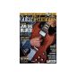 Guitar Techniques [annual subscription] (magazine)