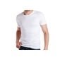 3 Pack Slim Fit T-Shirt - Men's Body Fit T-shirt - 3 colors available - 100% super combed cotton in premium quality - Highest Standard - original CELODORO Exclusive (Textiles)