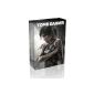 Tomb Raider - Survival Edition - [PC] (computer game)