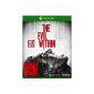 The Evil Within (100% Uncut) - [Xbox One] (Video Game)