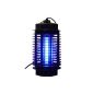 Electric insect killer insect repellent lamp mosquito destroyer (garden products)