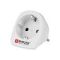 Skross Single Travel Adapter Travel Italy (Accessories)