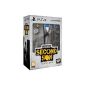 InFamous: Second Son - Collector's Edition (Video Game)