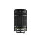 Pentax 55-300mm / 4.0 to 5.8 ED Lens for Pentax