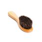Grünspecht 521-00 Baby Natural Hair Brush, horsehair (Baby Product)