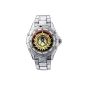 Wristwatch Watch Christmas gift Men EPSP157 Battlestar Galactica BSG 75 Color Stainless Steel Wrist Watch