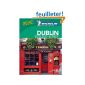 Green Guide Weekend Dublin Michelin (Paperback)
