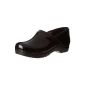 Sanita Prof.  Patent closed 457406W-4, Women's shoes (Shoes)