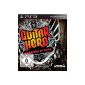Guitar Hero: Warriors of Rock (video game)
