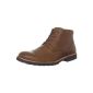 Rockport boots for the transitional period