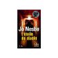 The star of the devil: A survey of the inspector Harry Hole (Paperback)
