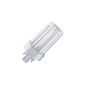 Compact fluorescent lamp Ralux® Trio / E RX-T / E 32W / 840 / GX24Q