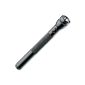 Mag-Lite S4D016 4D Cell Flashlight 37.5 cm black for 4 D-size batteries (Misc.)