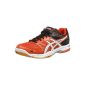 Asics GEL-ROCKET 7 Men's Volleyball Shoes (Shoes)