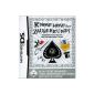 Expertise of Magic: Amaze your friends with fascinating tricks!  (Incl. Playing Cards) (Video Game)