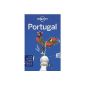 Portugal - 5ed - of lonely planet
