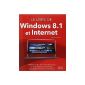 The book of Windows 8.1 and Internet (Paperback)