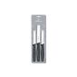 Victorinox kitchen knife paring knife set, 5.1113.3 (household goods)