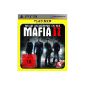 Mafia II (uncut) [Platinum] (Video Game)