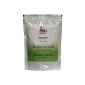 BRAHMI (Centella asiatica Bacopa monniera) BIO powder (250 gm) - Plant Traditional Ayurvedic weight control (Health and Beauty)