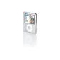 Belkin iPod Nano 3G Clear PC Case (Accessories)