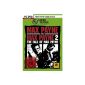Max Payne 1 & 2 Double Pack [PC] (computer game)