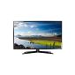 Samsung UE46ES5800 117 cm (46 inch) TV (Full HD, Triple Tuner) (Electronics)