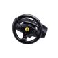 Thrustmaster Ferrari GT Experience Racing Wheel 3-in-1 PS3 [English import] (Video Game)
